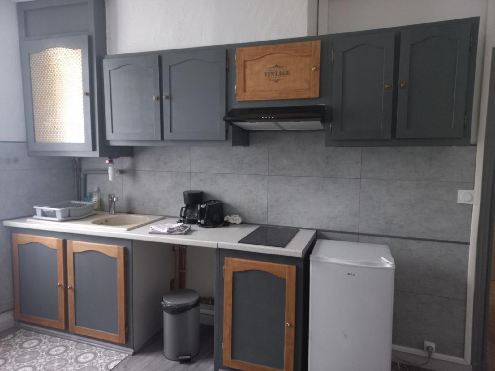 Les Logis Du Rempart Apartment โลช ภายนอก รูปภาพ
